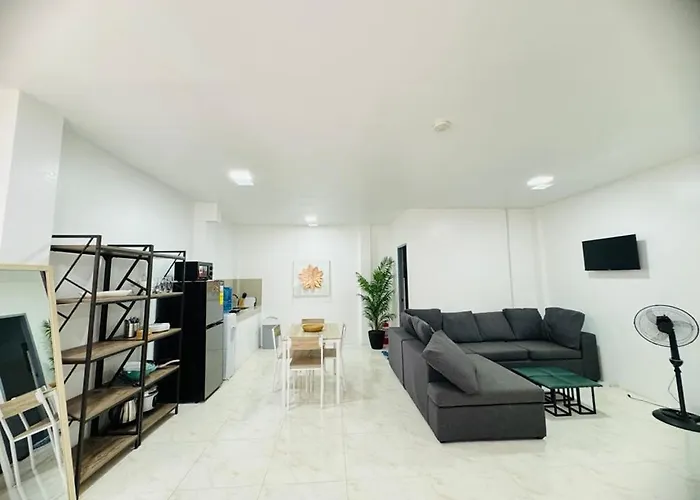 Style Furnished * Lapu-Lapu City