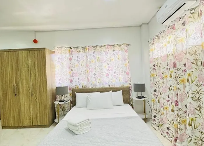 Style Furnished Apartment *
