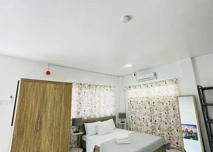 Style Furnished Apartment Lapu-Lapu City