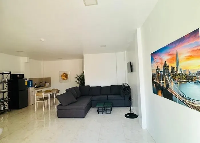 Apartment Style Furnished Lapu-Lapu City