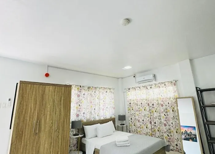 Style Furnished * Lapu-Lapu City