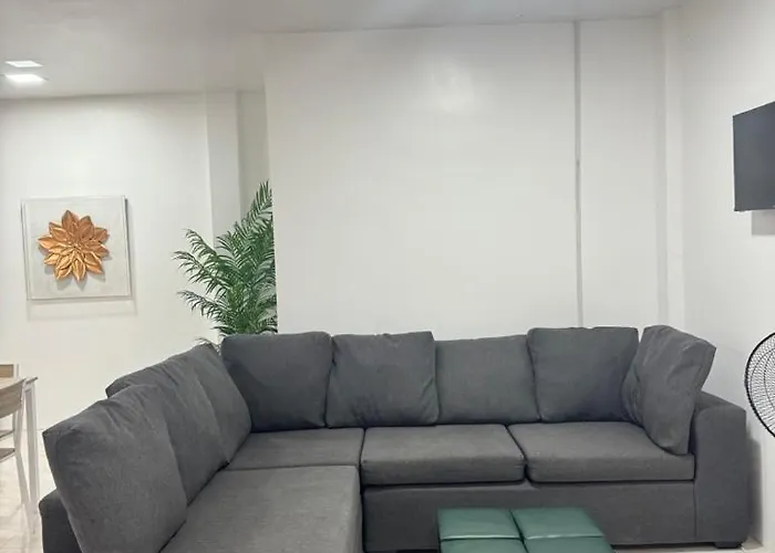 Style Furnished